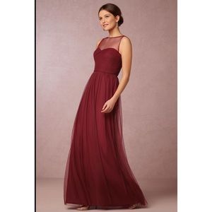 BHLDN Bridesmaid Dress